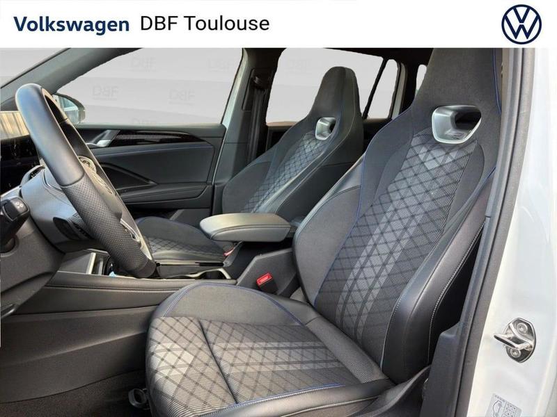 Volkswagen Tiguan 1.5 eHybrid 204ch Dsg6 R-Line Edition