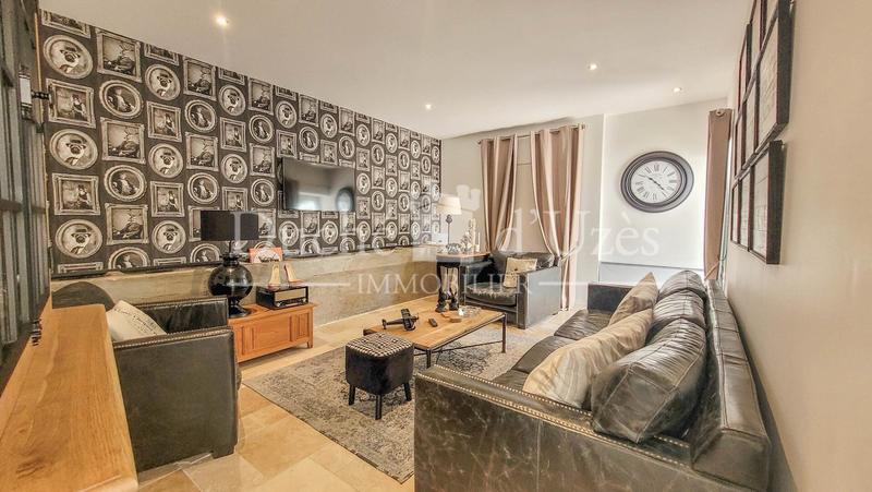 Maison - 164 m² - 7 pièces