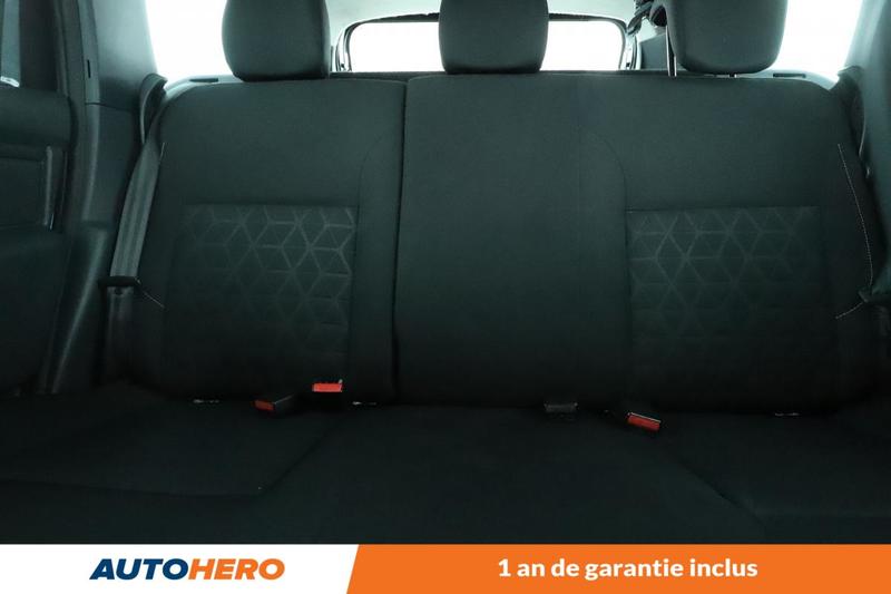 Dacia Duster 1.2 TCe Prestige 4x2 125 ch