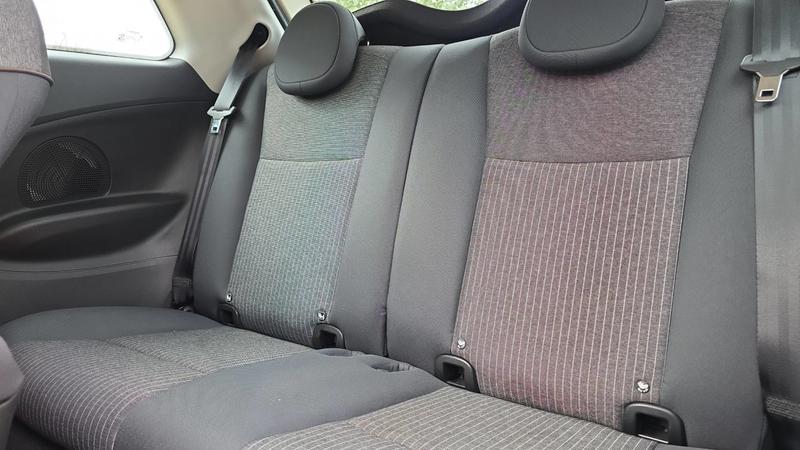 Fiat 500 118cv Icone Plus