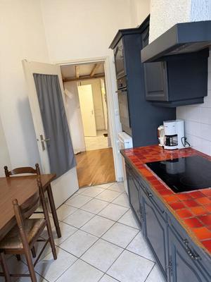 Appartement - 32 m² - 1 pièce