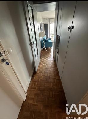 Appartement - 30 m² - 2 pièces