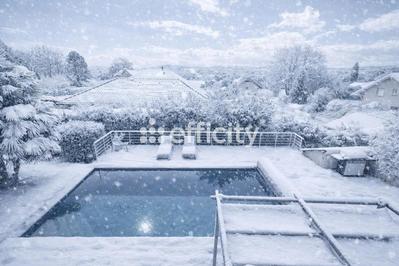 Maison - 155 m² - 5 pièces