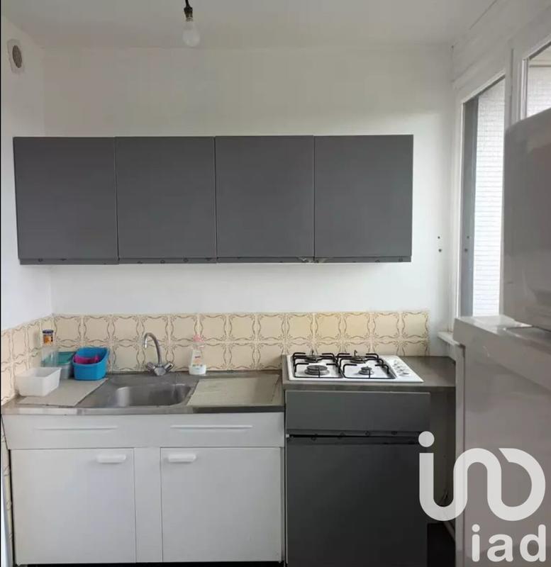 Appartement - 29 m² - 1 pièce