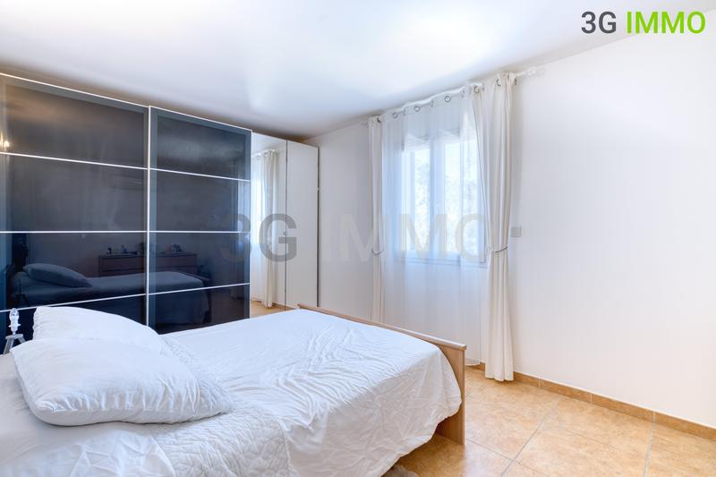 Maison - 164 m² - 7 pièces