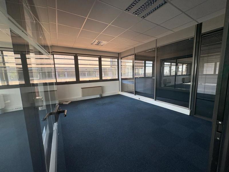 Bureau - 190 m²
