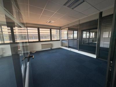 Bureau - 190 m²