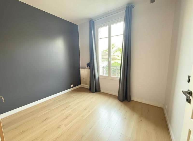 Appartement - 29 m² - 2 pièces