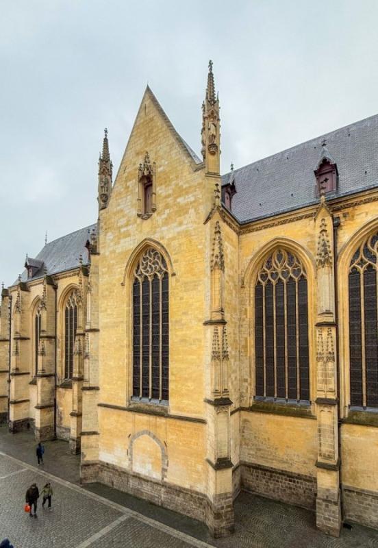 Appartement - 30 m² - 2 pièces