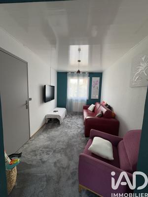 Maison - 148 m² - 6 pièces