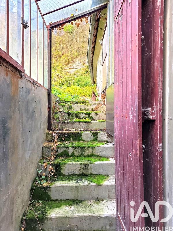 Maison - 203 m² - 5 pièces