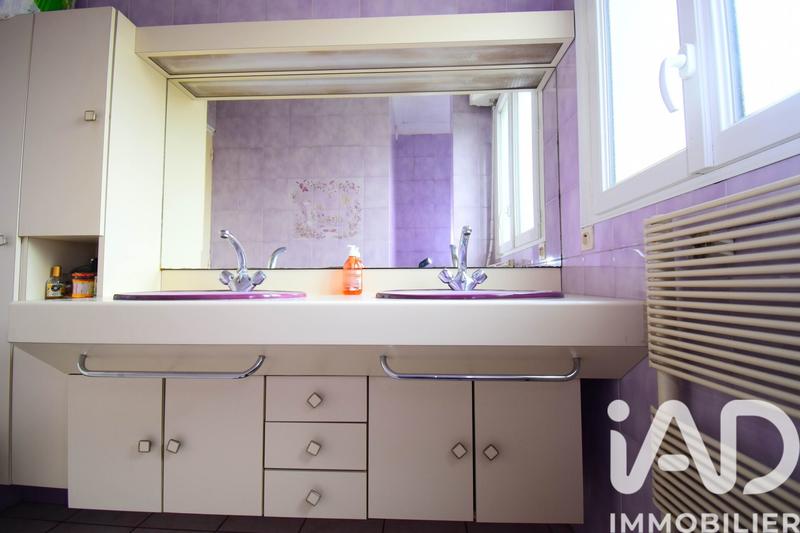 Maison de ville - 140 m² - 5 pièces