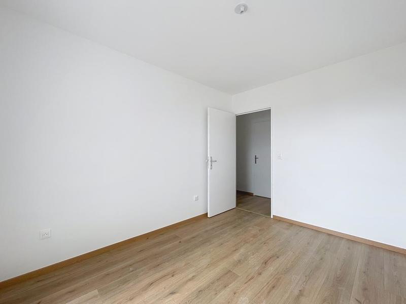 Appartement - 110 m² - 5 pièces