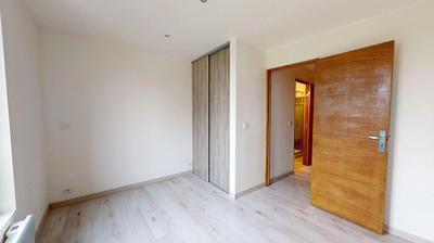 Maison - 59 m² - 4 pièces