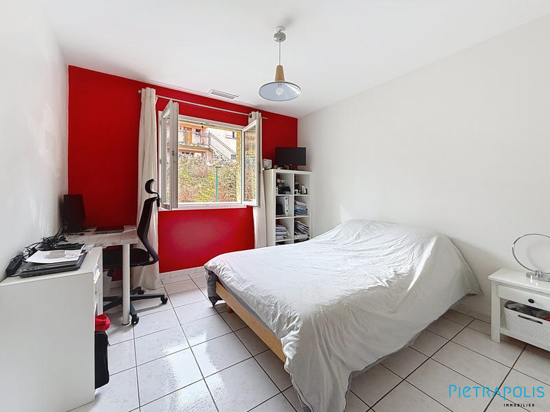 Maison - 112 m² - 6 pièces