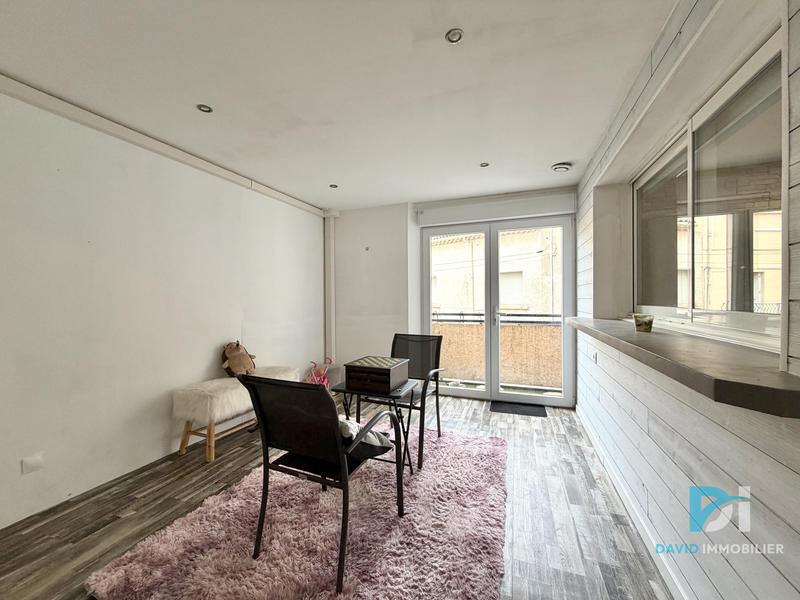 Maison - 105 m² - 4 pièces