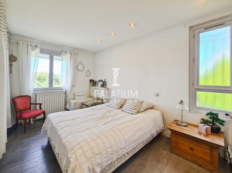 Villa - 170 m² - 6 pièces