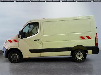 Renault Master Fourgon Fgn L1h1 3.5t 2.3 dCi 110 E6 Grand Confort