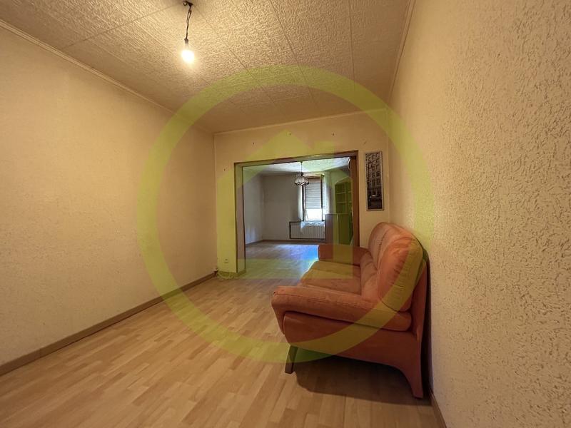 Maison ancienne - 103 m² - 4 pièces