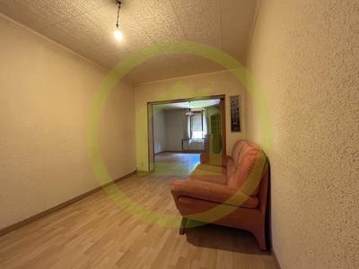 Maison ancienne - 103 m² - 4 pièces