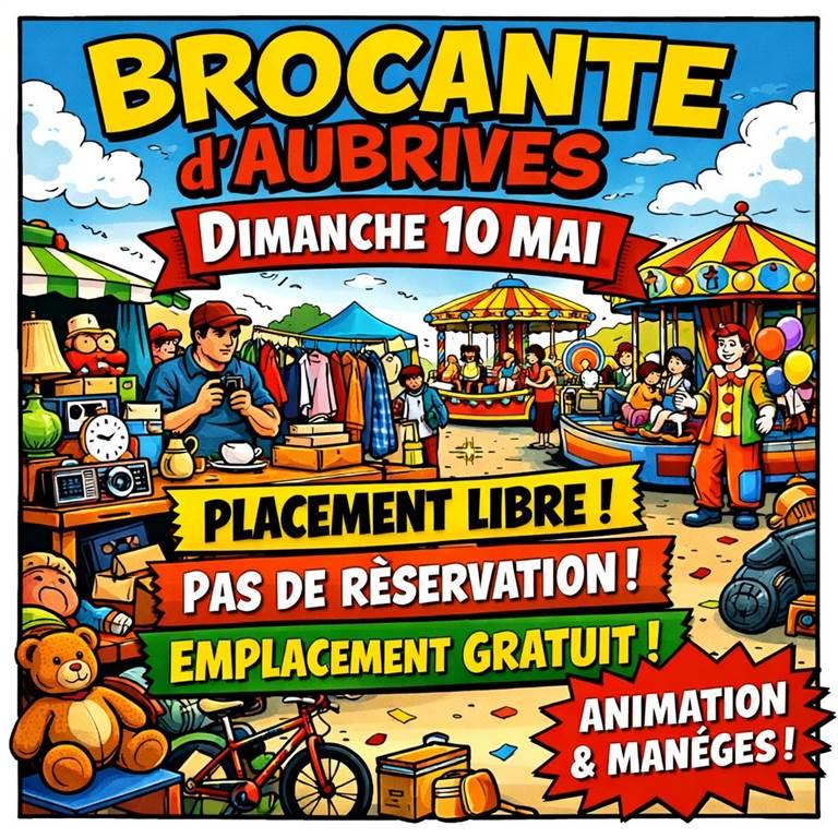 Brocante