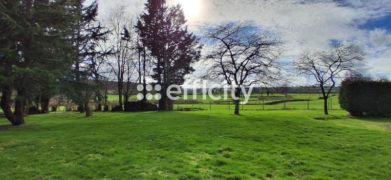 Longère - 186 m² - 10 pièces