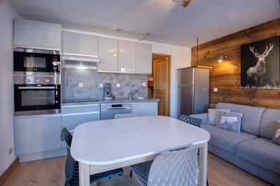 Appartement - 25 m² - 2 pièces