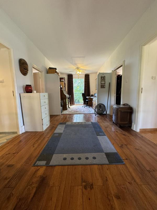 Maison ancienne - 206 m² - 6 pièces