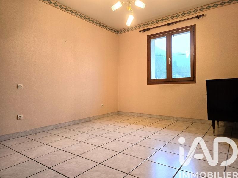 Maison - 98 m² - 4 pièces