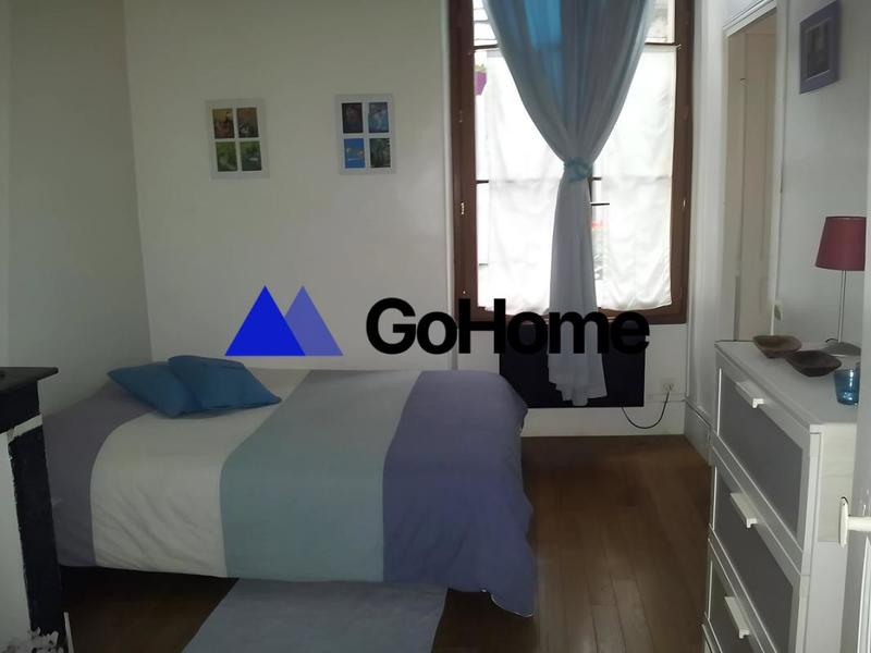 Appartement - 32 m² - 2 pièces