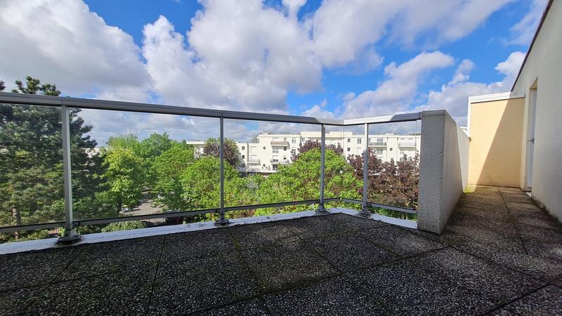 Appartement - 54 m² - 2 pièces