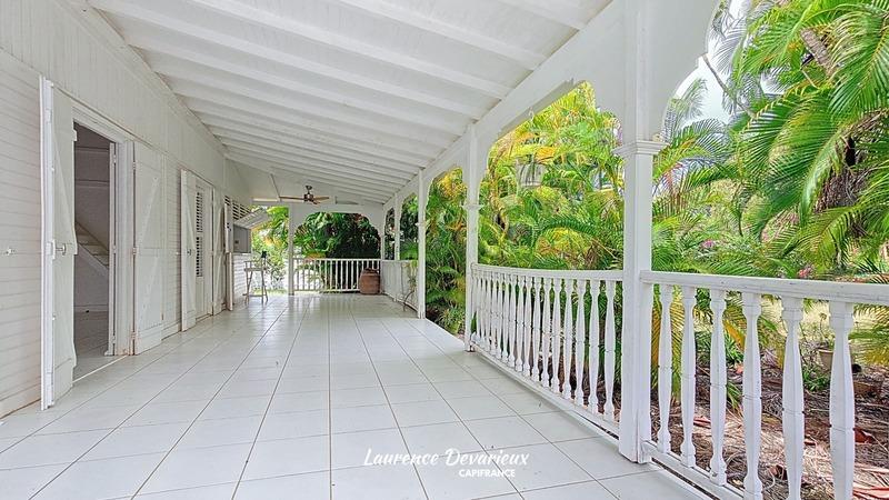 Maison - 86 m² - 3 pièces