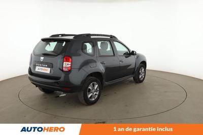 Dacia Duster II 1.2 TCe Sl 10 Ans 4x2 125 ch