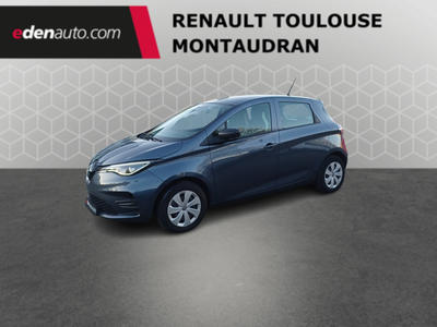 Renault Zoe R110 - 22b Equilibre