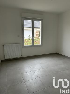 Maison - 68 m² - 3 pièces
