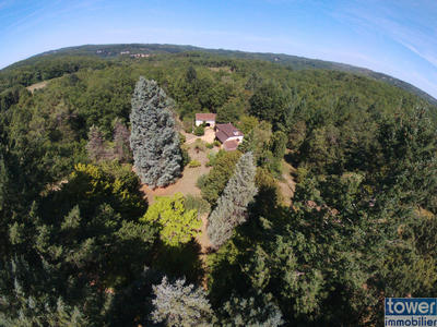 Maison - 135 m² - 4 pièces