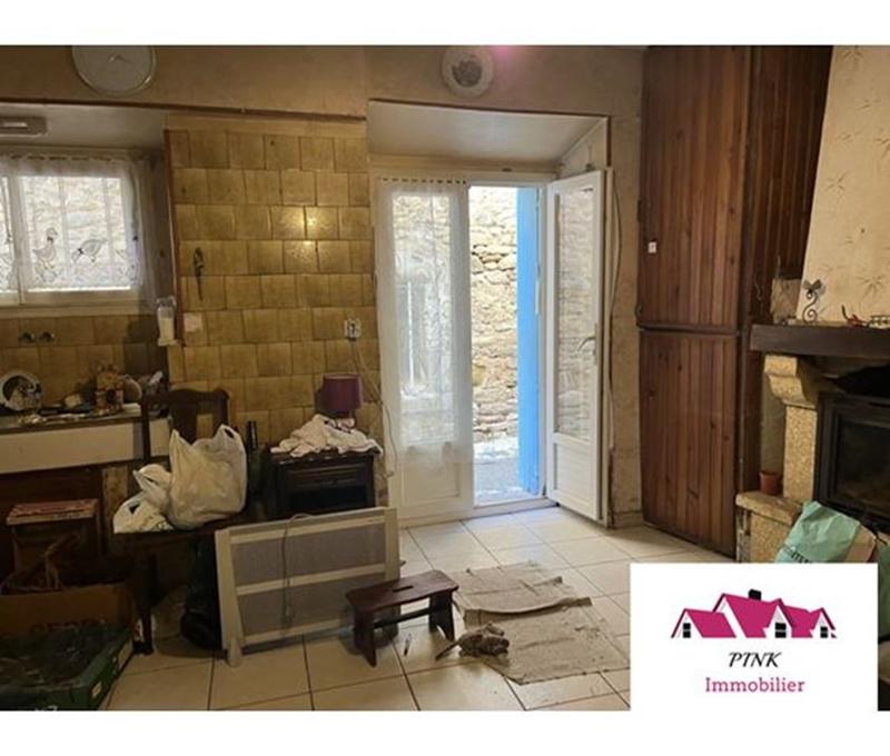 Maison de village - 186 m² - 7 pièces