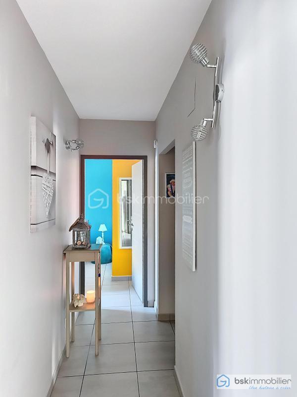 Maison traditionnelle - 145 m² - 5 pièces