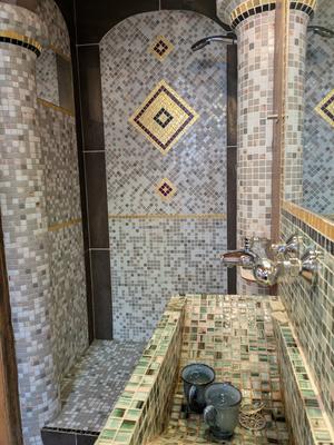 Bureau - 27 m² - 2 pièces