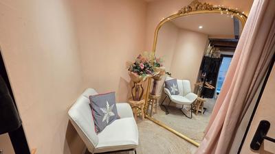 Local commercial - 19 m² - 1 pièce