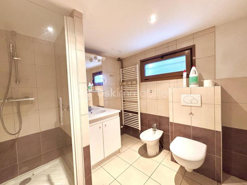 Maison ancienne - 124 m² - 4 pièces