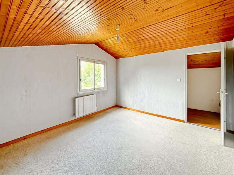 Maison - 70 m² - 3 pièces
