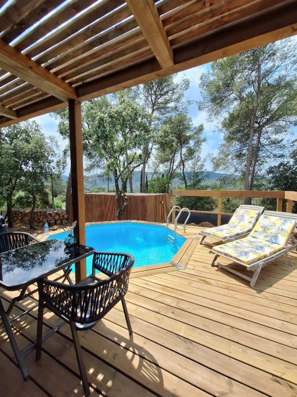 Maison - 163 m² - 8 pièces