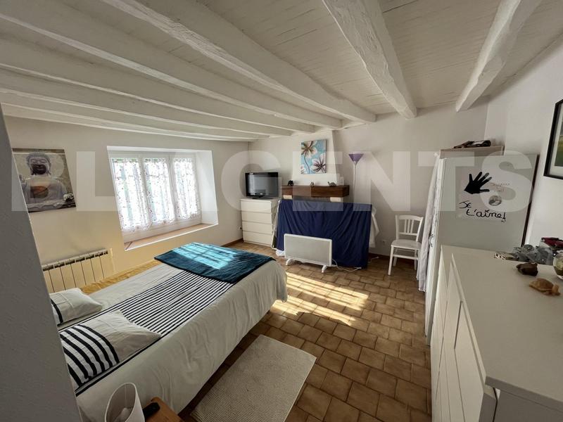 Briarde - 131 m² - 6 pièces