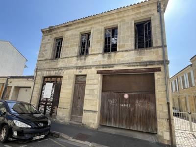 Maison ancienne - 750 m² - 10 pièces