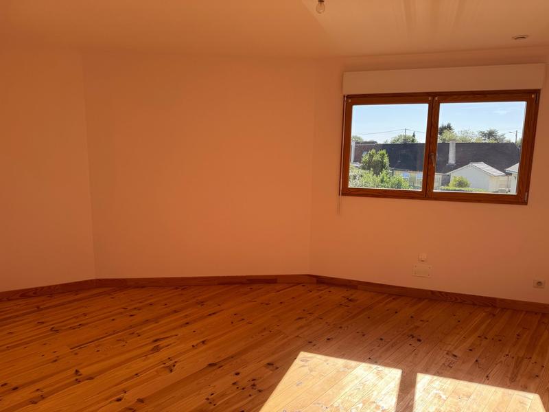 Maison contemporaine - 213 m² - 8 pièces