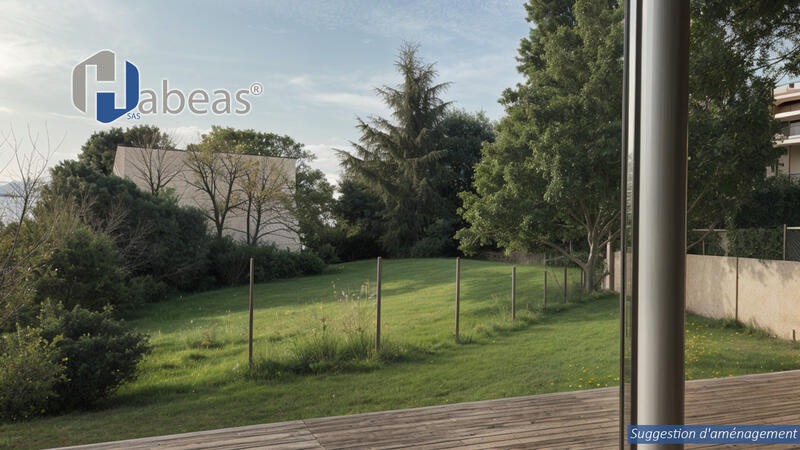 Maison - 123 m² - 4 pièces