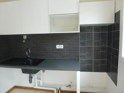 Maison - 59 m² - 3 pièces