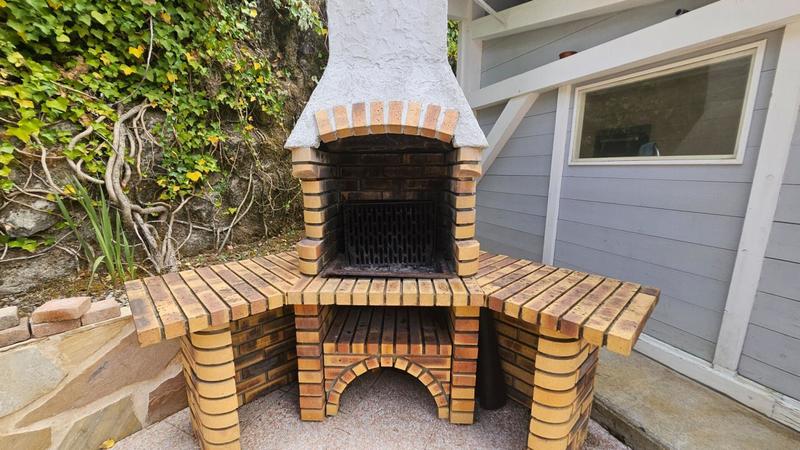 Maison - 181 m² - 7 pièces