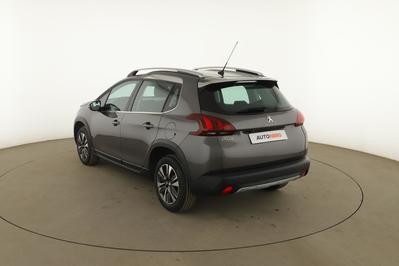 Peugeot 2008 1.2 PureTech Allure Eat6 110 ch